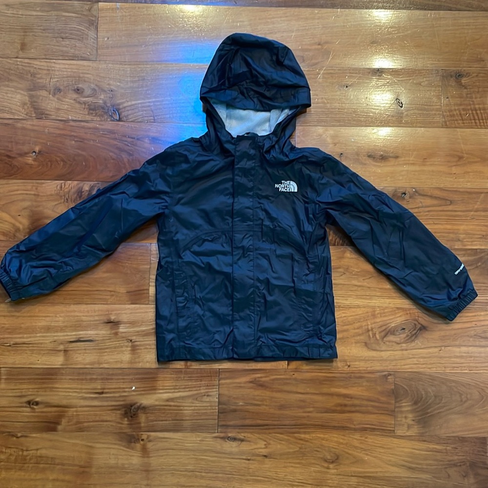 Boys XS the north face windbreaker